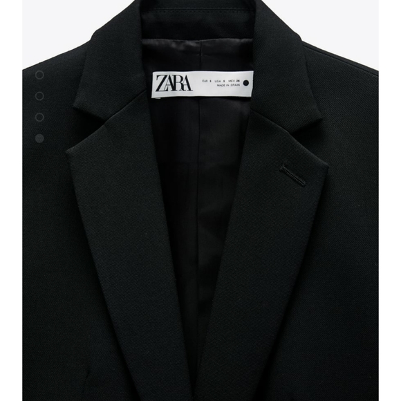 ✨2xHP✨Tailored Blazer - Picture 4 of 4